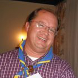 Werner Strobel